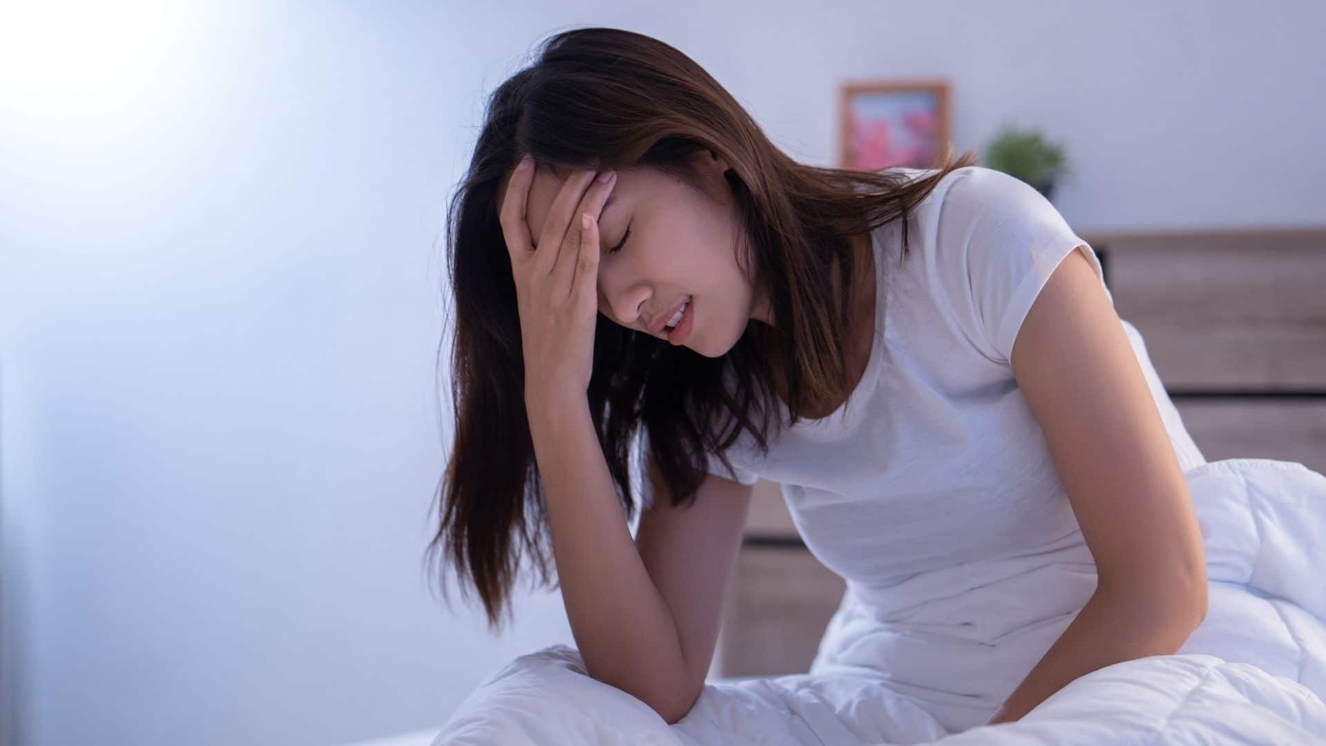 Existe relação entre sono e saúde mental?