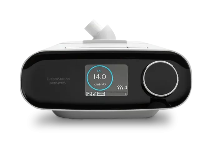BIPAP DREAM STATION AVAPS