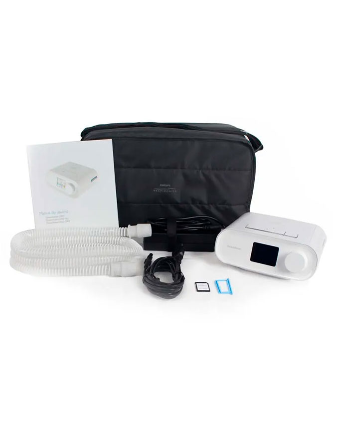 CPAP AUTO<br>DREAMSTATION