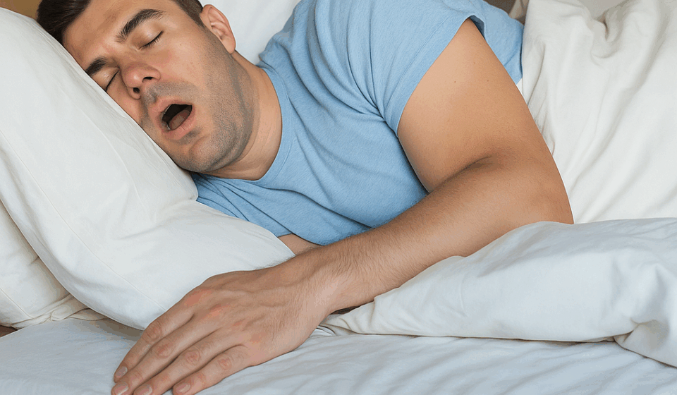 IMG - Apneia do Sono