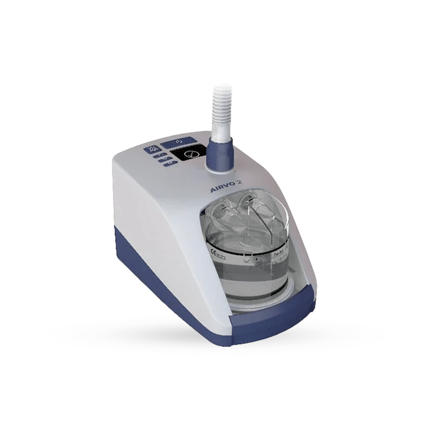 Terapia de Alto Fluxo Umidificado myAIRVO 2 - Fisher & Paykel