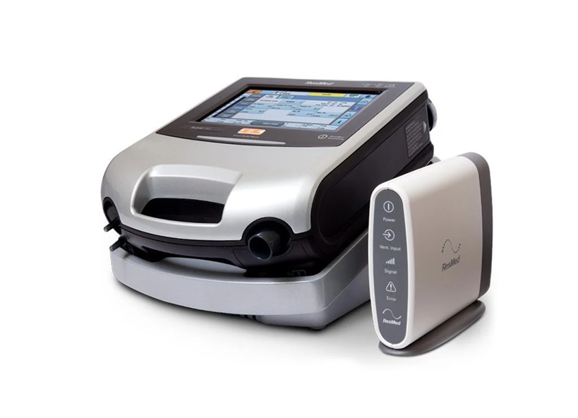 Ventilador Mecânico Astral 150