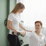 Reabilitação Cardiopulmonar: Respire Melhor, Viva com Leveza