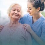 Cuidados respiratórios no inverno com idosos: como prevenir doenças e garantir proteção