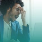 Qualidade do sono e produtividade: como uma noite mal dormida impacta o seu dia