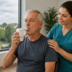 Como evitar complicações respiratórias durante o inverno: cuidados essenciais para quem convive com doenças respiratórias crônicas