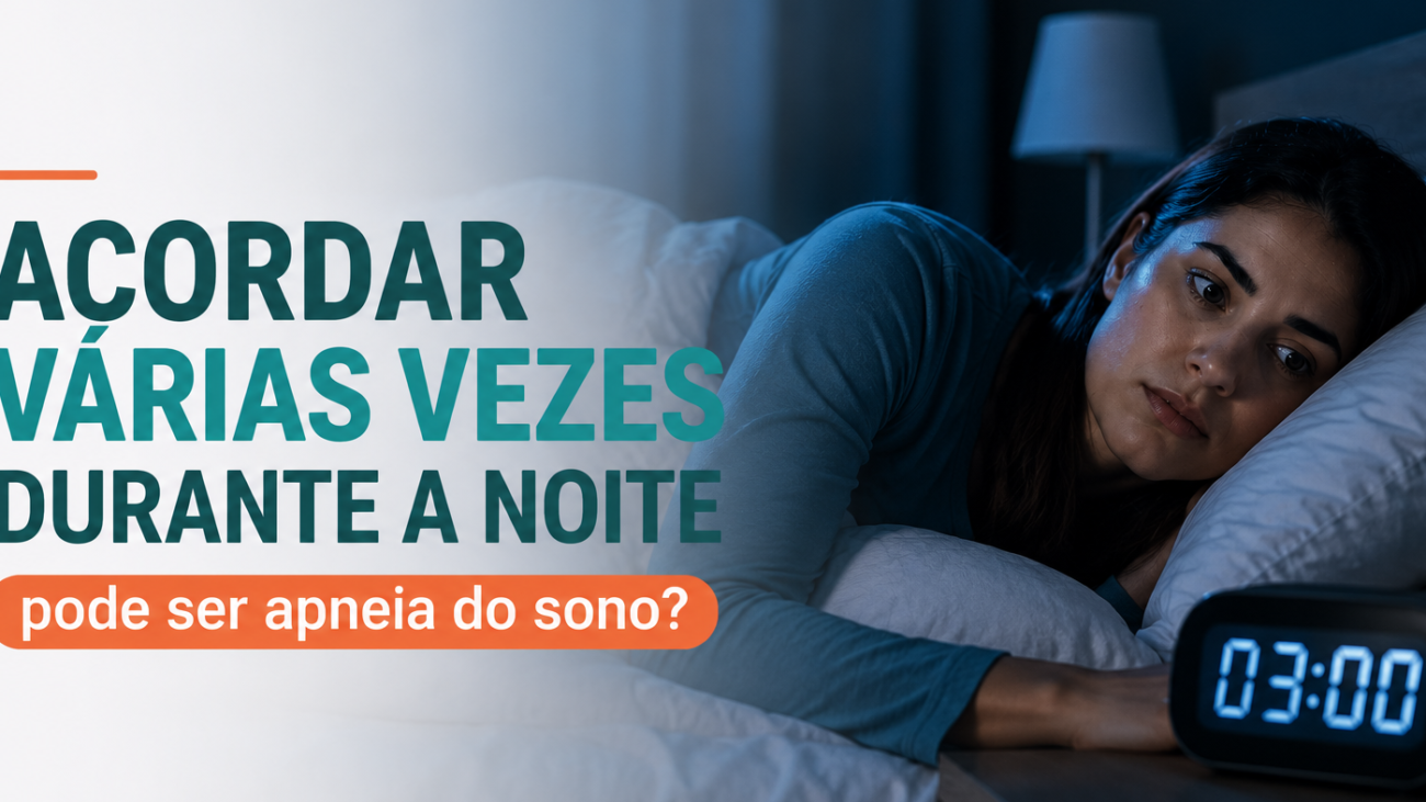 Respire Care - Apneia do Sono - CPAP