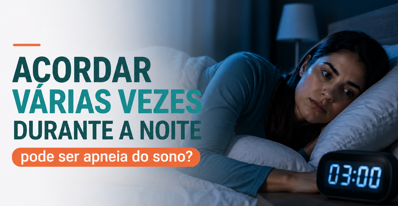 Respire Care - Apneia do Sono - CPAP