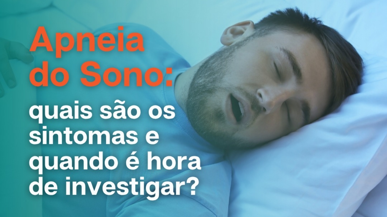Respire Care - apneia do sono