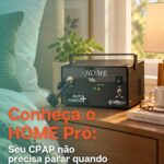 Apneia do sono e CPAP: por que manter a terapia mesmo quando falta energia é importante?