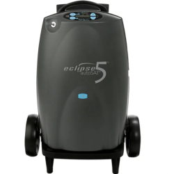 Concentrador de Oxigênio Portátil Eclipse 5 - Caire